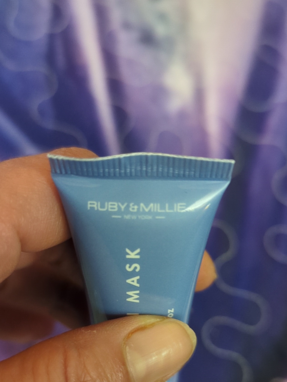 Ruby & Millie Skin Hydration Mask –  NEW Sealed - Picture 10 of 11
